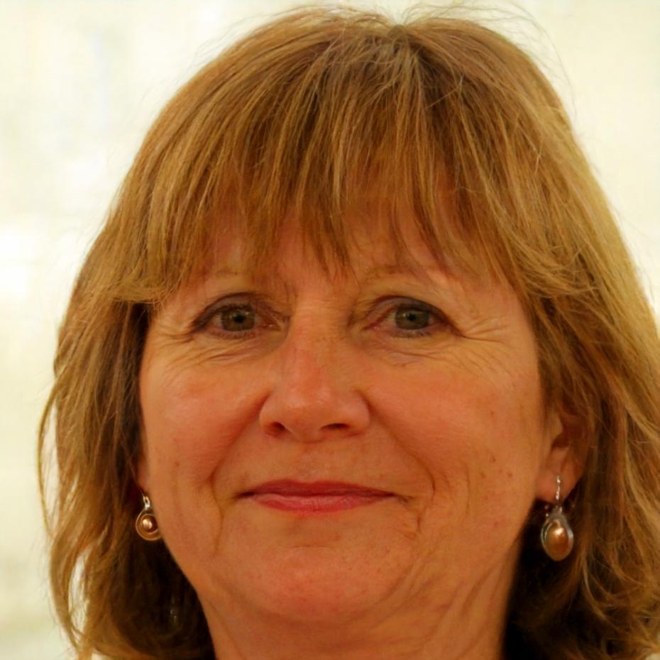 Directora de Análisis Financiero